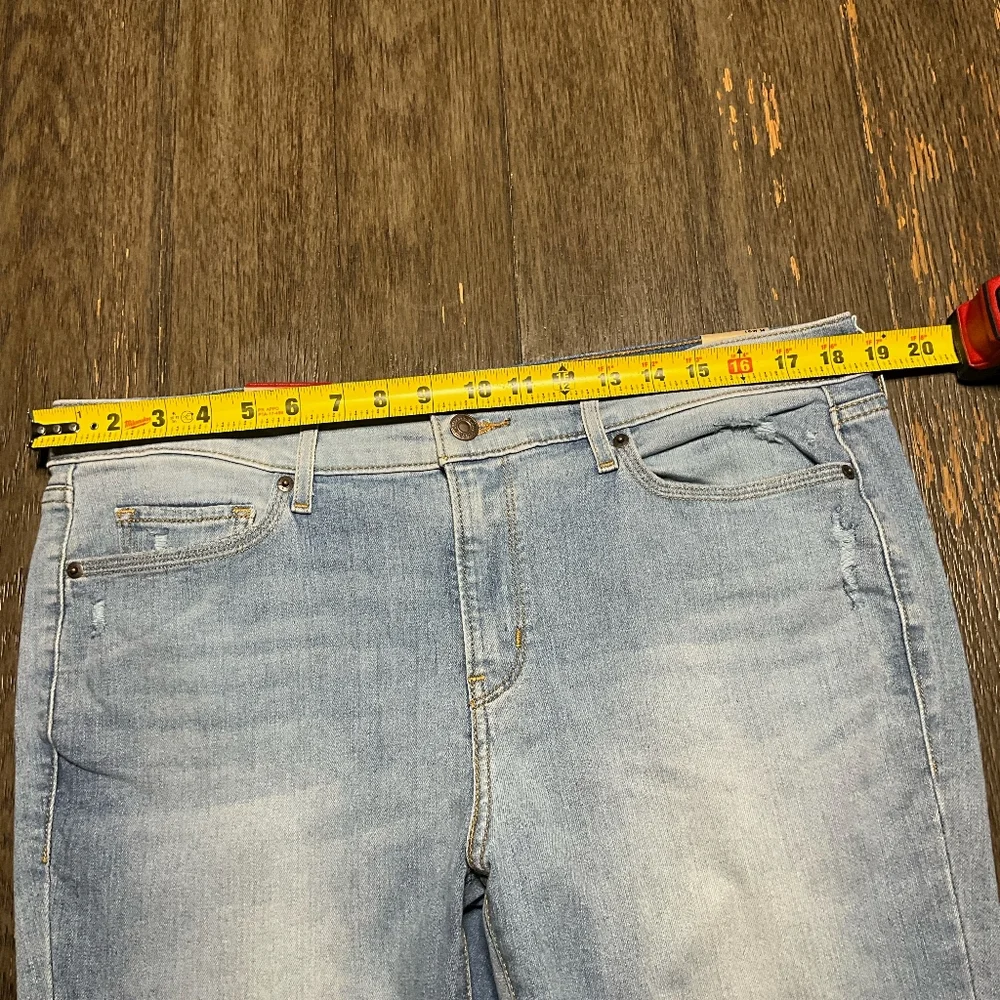 Levi's Women's Vintage Classic Bootcut Jeans 16W Med Rise NWT
